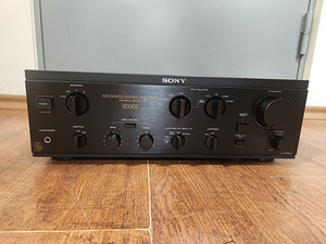 Sony TA-F500ES Integrated Stereo Amplifier (1 foto / 3)