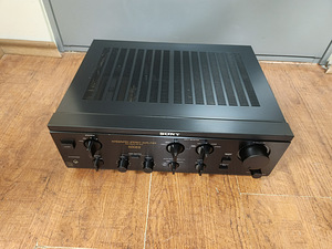 Sony TA-F500ES Integrated Stereo Amplifier (2 foto / 3)