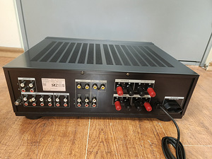 Sony TA-F500ES Integrated Stereo Amplifier (3 foto / 3)