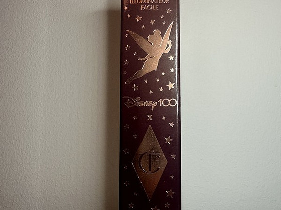 Charlotte Tilbury Beauty Light Wand Hollywood «Spotlight» 12