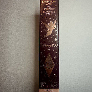 Charlotte Tilbury Beauty Light Wand Hollywood “Spotlight” 12