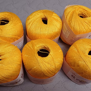 Хлопковая нить 6×50 гр.