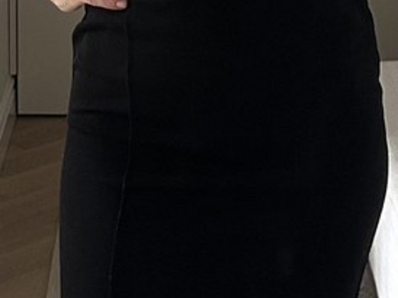 Pencil kleit