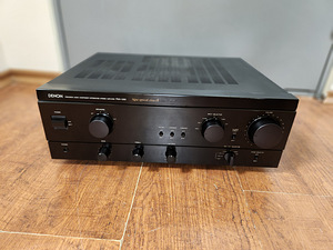 Denon PMA-1060 A klass Stereo Integrated Amplifier (1 foto / 3)