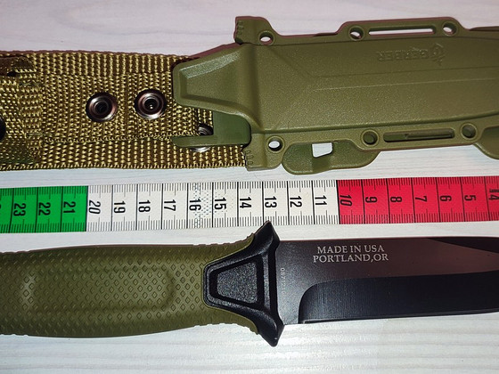 Gerber nuga
