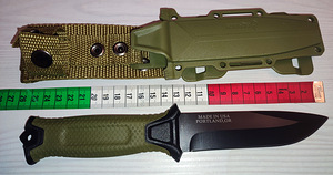 Нож Gerber (1 фото из 3)