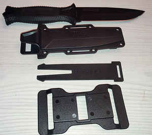 Нож Gerber (2 фото из 3)
