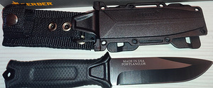 Нож Gerber (3 фото из 3)