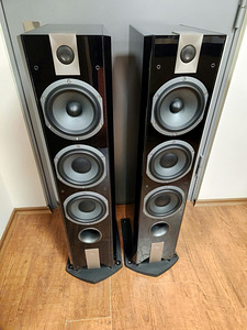 Focal Chorus 826V BLACK EDITION Loudspeakers (3 foto / 6)