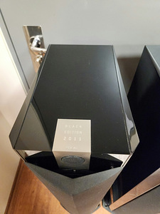 Focal Chorus 826V BLACK EDITION Loudspeakers (4 foto / 6)