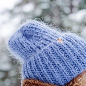 Шапка Elis Handicraft