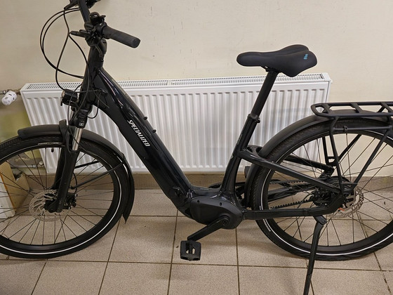 Электровелосипед Specialized Turbo Como 3.0 IGH