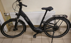 Elektrijalgratas Specialized Turbo Como 3.0 IGH (1 foto / 10)
