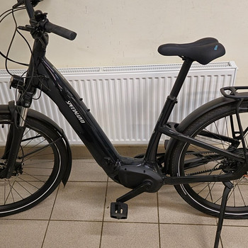 Elektrijalgratas Specialized Turbo Como 3.0 IGH