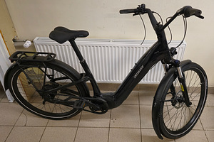 Elektrijalgratas Specialized Turbo Como 3.0 IGH (2 foto / 10)