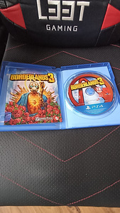 BORDERLANDS 3 (2 фото из 3)