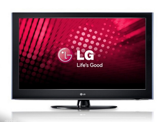 LG 42LH5000 teler