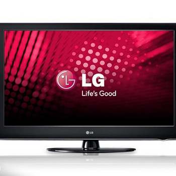Телевизор LG 42LH5000