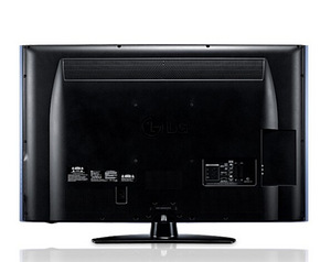 Телевизор LG 42LH5000 (2 фото из 8)