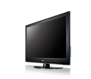 Телевизор LG 42LH5000 (5 фото из 8)