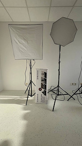 Elinchrom D Lite RX to Go (1 фото из 1)