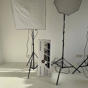 Elinchrom D Lite RX to Go