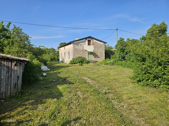 Vainsalu, Roodevälja, Rakvere vald, Lääne-Virumaa