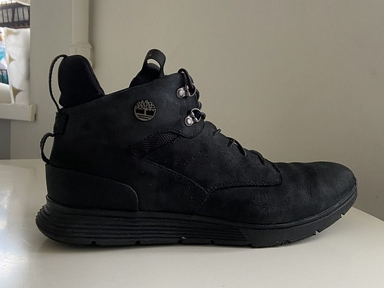 Большие ноги? Timberland 47.5 – Выгодно + Отличное качество