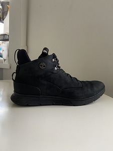 Suured jalad? Timberland 47.5 – Soodne + Suurepärane kvalite (1 foto / 3)