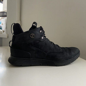 Большие ноги? Timberland 47.5 – Выгодно + Отличное качество