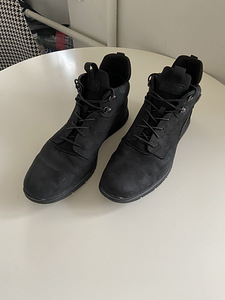 Suured jalad? Timberland 47.5 – Soodne + Suurepärane kvalite (2 foto / 3)