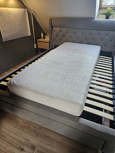 Матрас Sleepwell 90x200 см (1 фото из 4)