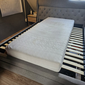 Матрас Sleepwell 90x200 см