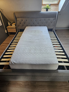 Матрас Sleepwell 90x200 см (2 фото из 4)