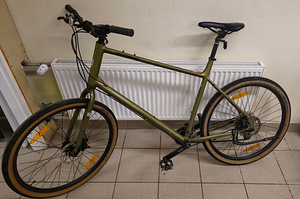 Jalgratas Kona Dew (1 foto / 10)