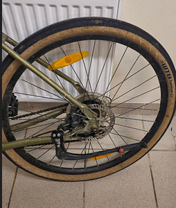 Jalgratas Kona Dew (2 foto / 10)