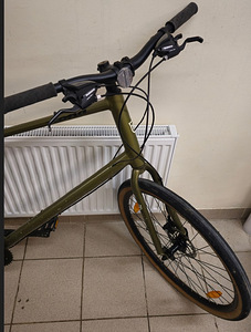 Jalgratas Kona Dew (8 foto / 10)