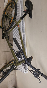 Jalgratas Kona Dew (10 foto / 10)
