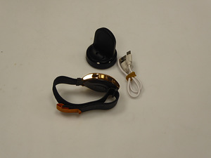 Умные-часы Samsung Galaxy Watch 42 mm 4G roosa + зарядка (3 фото из 5)