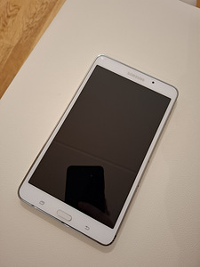 Samsung Galaxy Tab 4 SM-T230 (1 foto / 3)