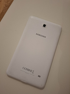 Samsung Galaxy Tab 4 SM-T230 (3 foto / 3)