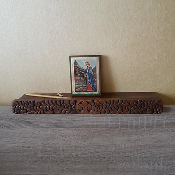 Ikoonideriiul “Taim”