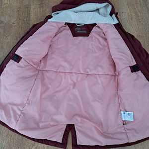 Helly Hansen parka 152 (3 foto / 3)