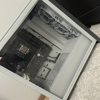 I7-11700k, 32gb ram, MSI b560m pro-vdh