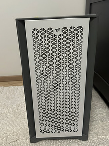 I7-11700k, 32gb ram, MSI b560m pro-vdh (3 foto / 3)