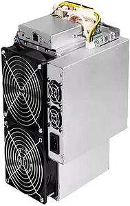 Antminer T15 (1 foto / 1)