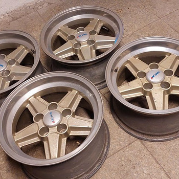 16 " MB Penta Ronal erilaiused 5x112 16x8 et11 ja 16x9 et13