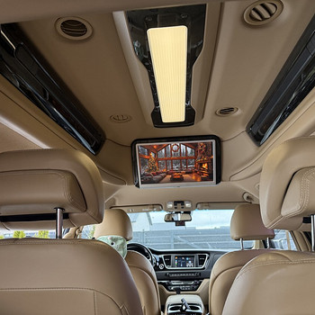 KIA Carnival Hi-Limousine 2019