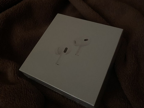 Luksuslik koopia AirPods Pro 2