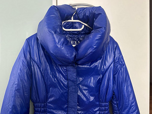 GUESS КУРТКА - L (1 фото из 5)